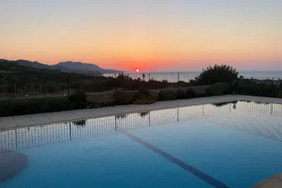 Image de Superbe villa privée avec une vue imprenable