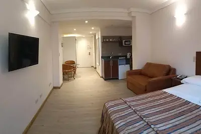 Image de Bel appartement de 32 m2