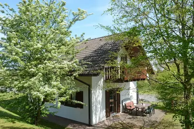 Image de Dorf 4/ Haus 27 by Interhome