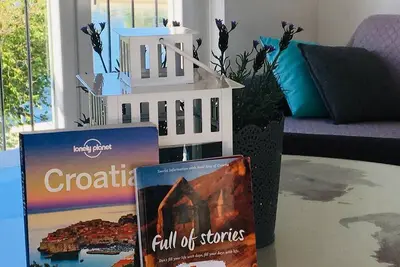 Image de Trogir Penthouse Ivy