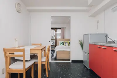 Image de Afp Shimanouchi J Apartment