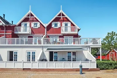 Image de Bel appartement à Gråsten avec sauna