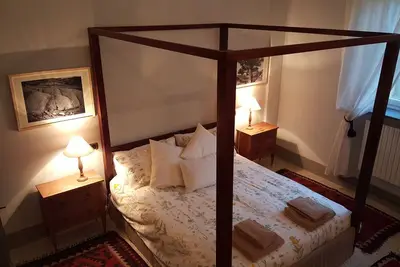 Image de Lucca Center Graceful and Quite Apartment inside the Wall