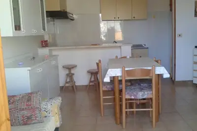 Image de Appartement à Torre dell'Orso à 350 mètres de la plage