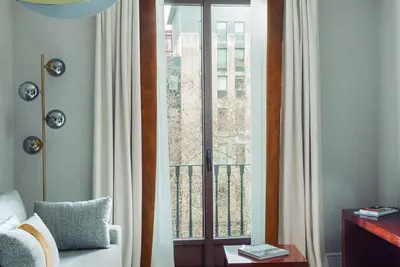 Image de Suites Center Barcelona