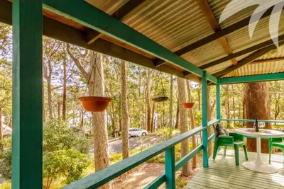 Image de Fyshwicks Cottage - Vacances Pacific Palms