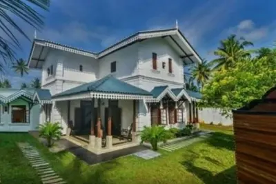 Image de Headman House Villa '