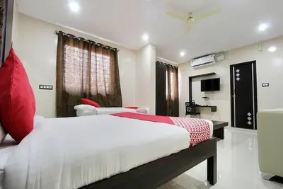 Image de magnifiques chambres classiques près de Yesvantpur Junction