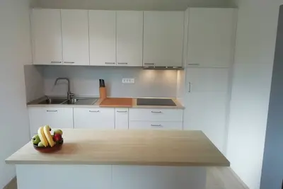 Image de Carniolan House - Gorenska HIŠKA (parking gratuit, wi-fi, terrasse, jardin. . . )