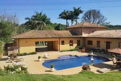 Image de Country House - Locations de vacances / Evénements / Festivals / Fêtes / Retraites