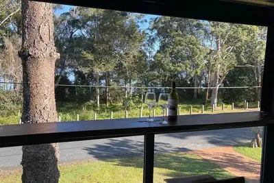Image de Le Norfolk - Pacific Palms Holidays