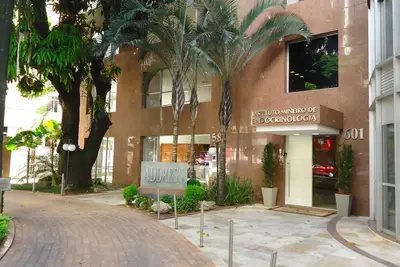 Image de Excellente Appartement à Savassi, à 50m de la plage de Belo Horizonte / Mg