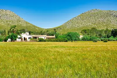 Image de Villa à Siller - Emplacement paisible et intimité - À distance de marche du centre