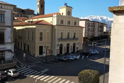 Image de Loft \"Terrasse Mare & Monti\"