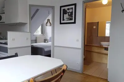 Image de Domaine de Keravel -  Appartement 2 chambre 4\/6 personnes
