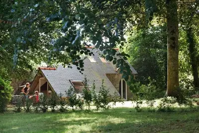 Image de Gites Maisonette - 4 a 6 personnes