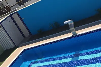 Image de A louer Maison duplex d'auto standard