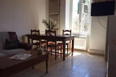 Image de Dans un village tranquille des Monts d’Orb prés des bains d'Avène