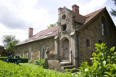 Image de Domaine de Keravel -  Gite 2 chambres - 5\/7 personnes
