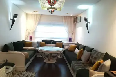 Image de Bel appartement propre confort