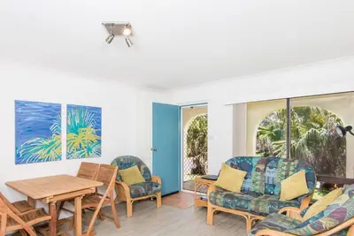 Image de Blueys Beach Villa Manyana 28