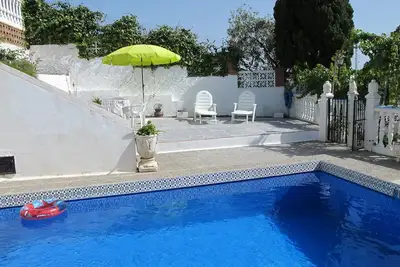 Image de Près de la maison de vacances à la plage