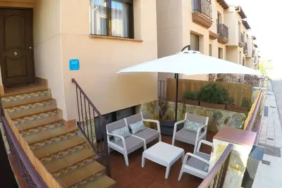 Image de Maison Valle del Tietar