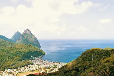 Image de My Trail Blaizer Villa - 2bed & 2bath A / C & Wifi