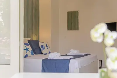 Image de Suite Adalgisa - Studio confortable