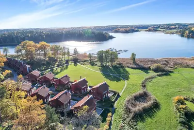 Image de Maison avec vue sur la mer