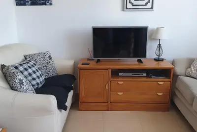 Appartement 2 chambres sur complexe de golf 5 étoiles