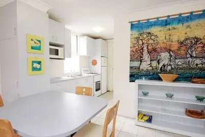 Image de Blueys Beach Villa Manyana 25