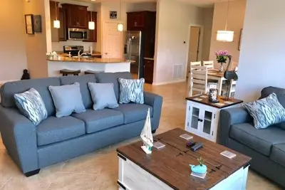 Image de Phoenix Retreat - 3 chambres relaxantes comme à la maison