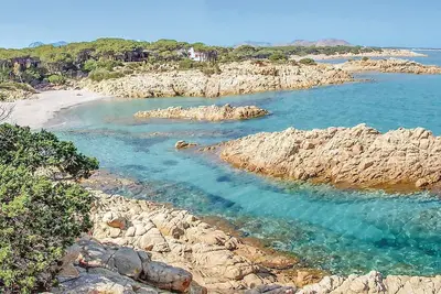 Image de Bel appartement de 3 chambres à Orosei