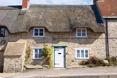 Image de Castle Cottage (5 personnes + bébé)