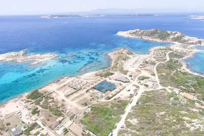 Camping Village Abbatoggia