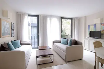 Image de Grace Kelly, Appartement, 4 personnes, Coeur De Bologne