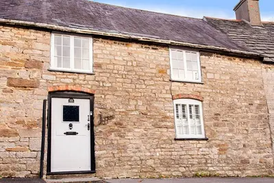 Image de Jiggers Cottage (6 personnes + bébé)