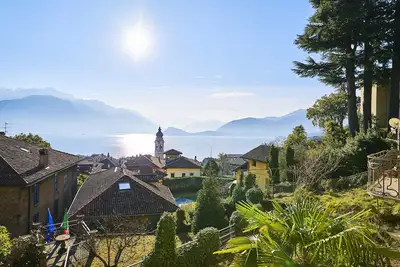 Image de Vue imprenable depuis un charmant appartement