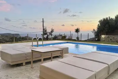 Image de Villa Michael à Triopetra