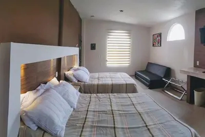 Image de Paradise House Chambre \"Tambaque\"