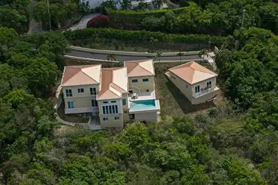 Image de Tomber amoureux de la maison principale de Villa Adore