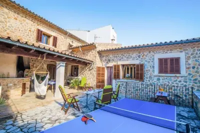 Image de Son Trobat by Interhome