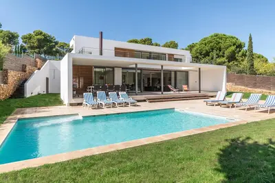 Image de Claudia: Villa exclusive à 100 mètres des plages de Empurias