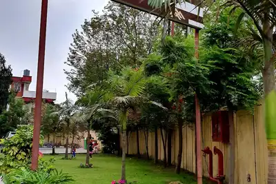 Image de Urban Retreat: Premium 2 Bhk Pent House par Easy Home Solution