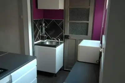 Image de Gîte de 6/8 couchages à Saint Pol/mer