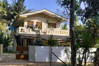 Image de Residence Kuruniyavilla - Appartement avec balcon