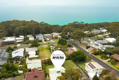 Image de Horizon Views Beach House @ 32 Dacres Street, Vincentia