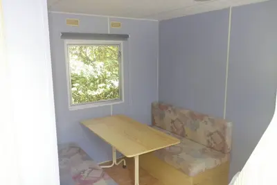 Image de Camping Les Poutiroux - Mobilhome