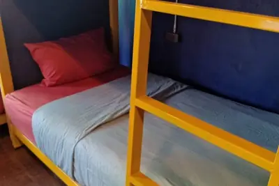 Image de Urbain confortable auberge de jeunesse situé à Suratthani